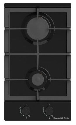 Газовая варочная панель Zigmund&Shtain G 14.3 B