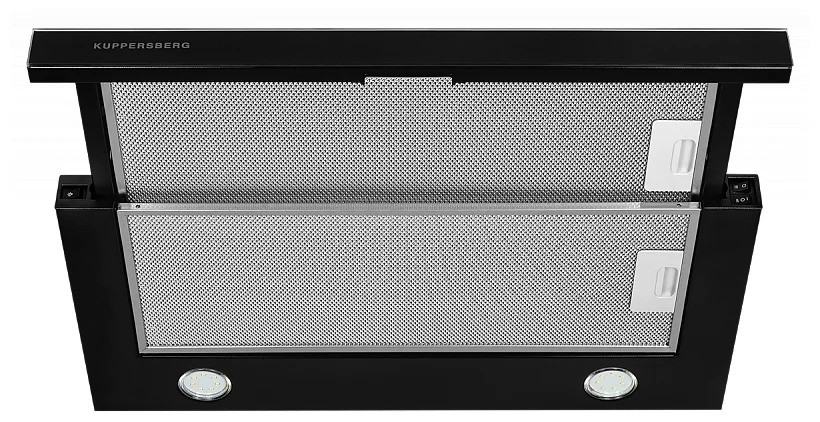 Встраиваемая вытяжка Kuppersberg Slimlux IV 60 GB
