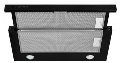 Встраиваемая вытяжка Kuppersberg Slimlux IV 60 GB