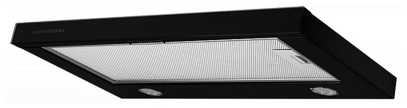 Встраиваемая вытяжка Kuppersberg Slimlux IV 60 GB