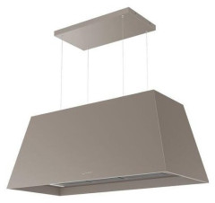 Кухонная вытяжка Faber CHLOE XL ISOLA CG MATT F110