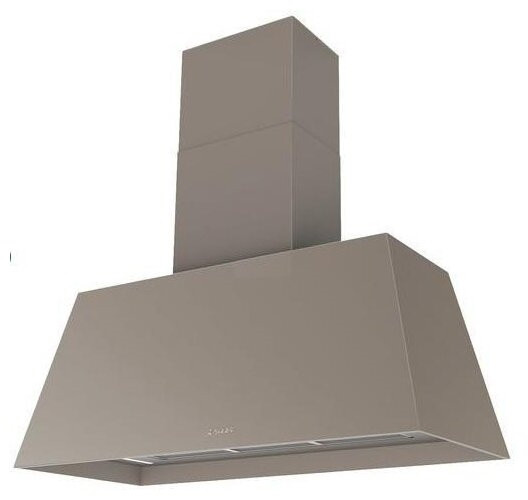 Кухонная вытяжка Faber CHLOE XL ISOLA CG MATT F110