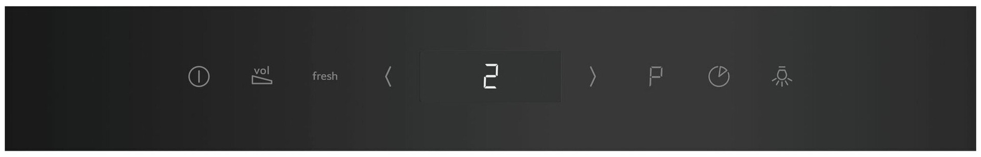 Кухонная вытяжка Neff D 65BMP5 N0