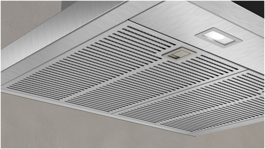 Кухонная вытяжка Neff D 65BMP5 N0