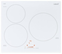 Индукционная варочная панель Cata IS 603 B WH