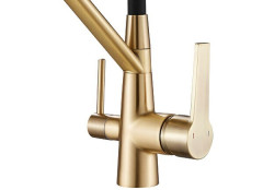 Смеситель для кухни Viko V-5532