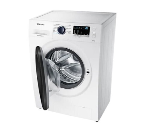 Стиральная машина Samsung WW65J30G0PW