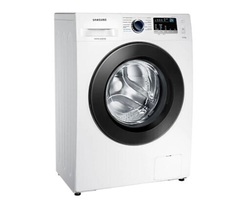 Стиральная машина Samsung WW65J30G0PW