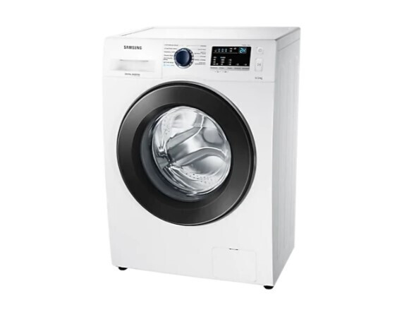 Стиральная машина Samsung WW65J30G0PW