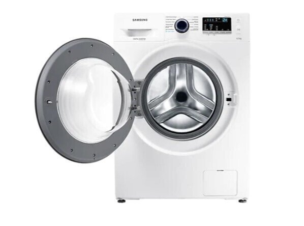 Стиральная машина Samsung WW65J30G0PW