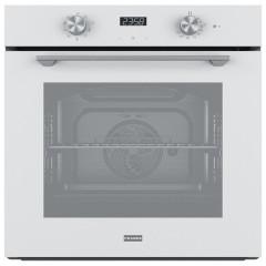 Электрический духовой шкаф Franke FMA 86 H WH 116.0606.099