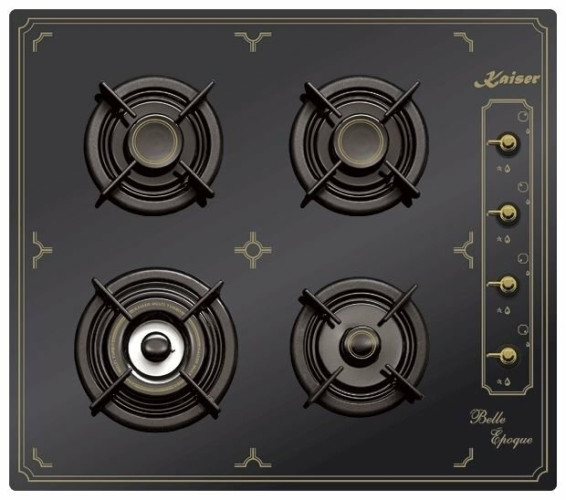 Газовая варочная панель Kaiser KCG 6976 GBE Turbo