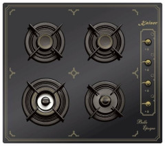 Газовая варочная панель Kaiser KCG 6976 GBE Turbo