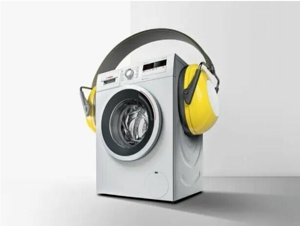 Стиральная машина Bosch WNA14400EU