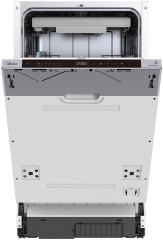 Посудомоечная машина Midea MID45S970i
