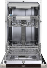 Посудомоечная машина Midea MID45S970i