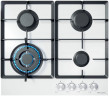 Газовая варочная панель Krona ALMA 60 BL