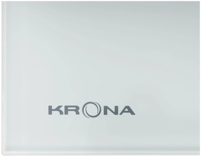 Газовая варочная панель Krona ALMA 60 BL