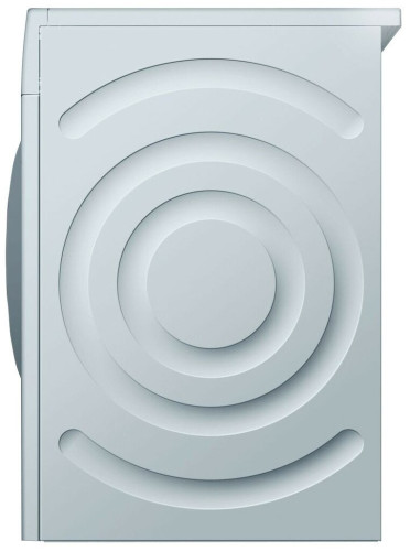 Сушильная машина Siemens WT 45W461