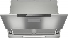 Встраиваемая вытяжка Miele DAS 8630 Stainless steel, нержавеющая сталь