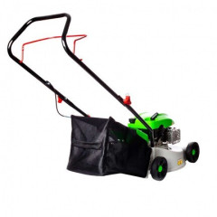 Газонокосилка бензиновая RedVerg RD-GL40P