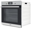 Электрический духовой шкаф Hotpoint-Ariston FA2 844 JH IX HA