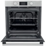 Электрический духовой шкаф Hotpoint-Ariston FA2 844 JH IX HA