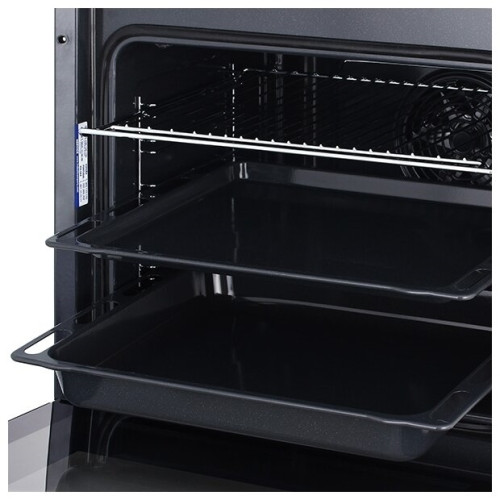 Электрический духовой шкаф Hotpoint-Ariston FA2 844 JH IX HA