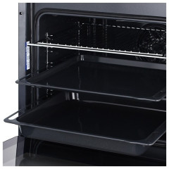 Электрический духовой шкаф Hotpoint-Ariston FA2 844 JH IX HA