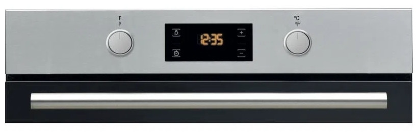 Электрический духовой шкаф Hotpoint-Ariston FA2 844 JH IX HA