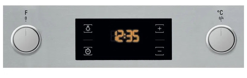 Электрический духовой шкаф Hotpoint-Ariston FA2 844 JH IX HA