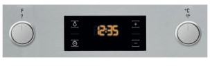 Электрический духовой шкаф Hotpoint-Ariston FA2 844 JH IX HA