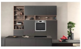 Электрический духовой шкаф Hotpoint-Ariston FA2 844 JH IX HA
