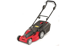 Газонокосилка электрическая MTD Optima 42 E 18AKPJL-600