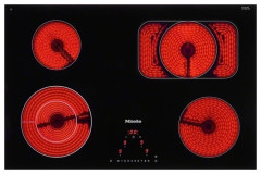 Электрическая варочная панель Miele KM 6215