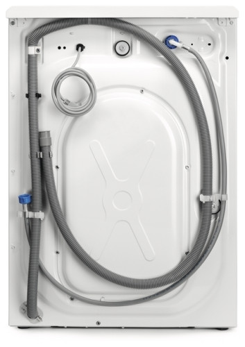 Стиральная машина Electrolux EW6F349BSA