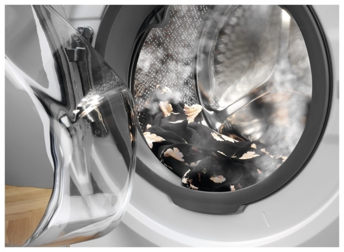 Стиральная машина Electrolux EW6F349BSA