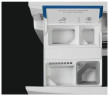 Стиральная машина Electrolux EW6F349BSA