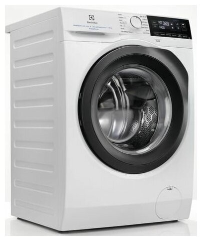 Стиральная машина Electrolux EW6F349BSA