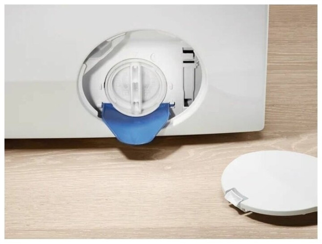 Стиральная машина Electrolux EW6F349BSA