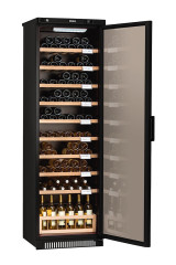 Винный шкаф IP Industrie CEXP 601 NU