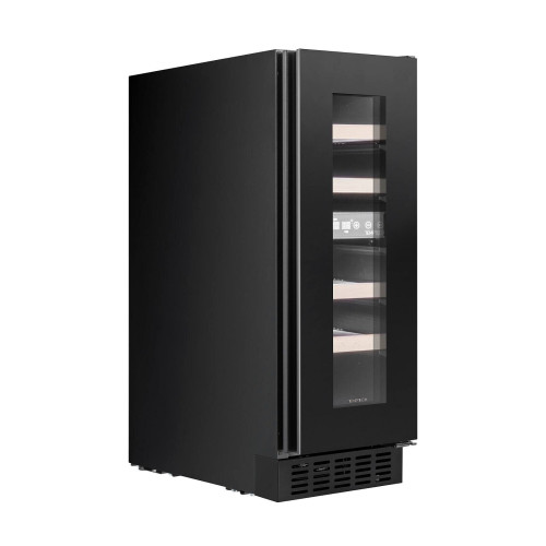 Винный шкаф IP Industrie CIS 301 CF X