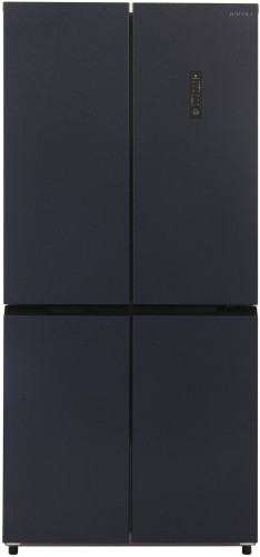 Холодильник Ascoli ACDI460WG