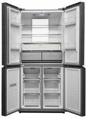 Холодильник Ascoli ACDI460WG