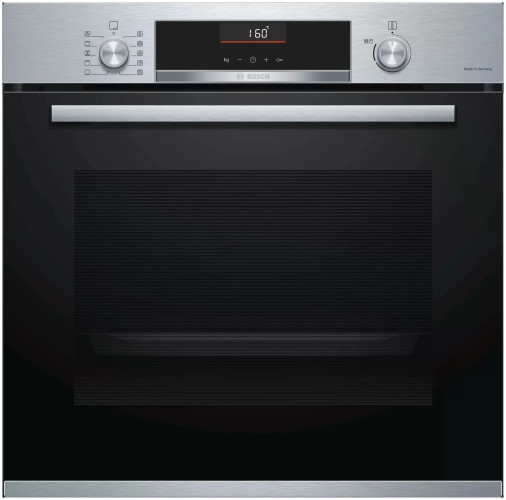 Электрический духовой шкаф Bosch HBG 536YS0R