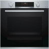 Электрический духовой шкаф Bosch HBG 536YS0R