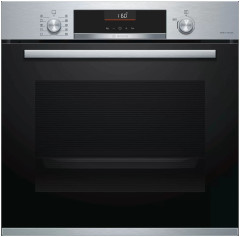 Электрический духовой шкаф Bosch HBG 536YS0R