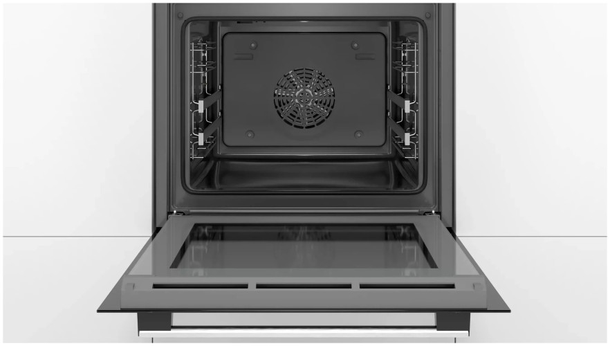 Электрический духовой шкаф Bosch HBG 536YS0R
