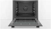 Электрический духовой шкаф Bosch HBG 536YS0R