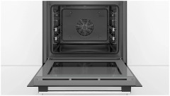 Электрический духовой шкаф Bosch HBG 536YS0R